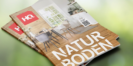 Katalog HQ Naturboden